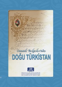 Dogu Turkistan Kapak